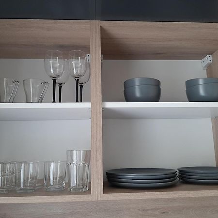 קסזטלי Hajo Apartman מראה חיצוני תמונה