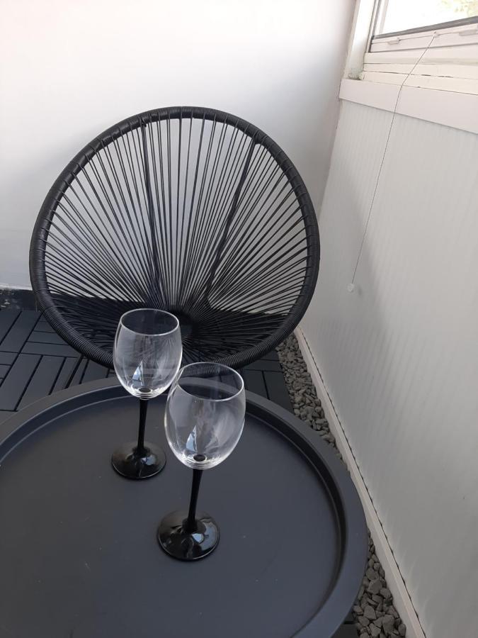 קסזטלי Hajo Apartman מראה חיצוני תמונה