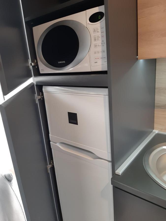 קסזטלי Hajo Apartman מראה חיצוני תמונה
