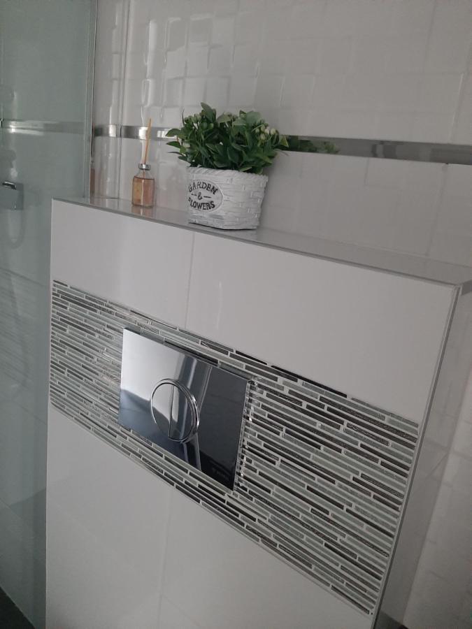 קסזטלי Hajo Apartman מראה חיצוני תמונה