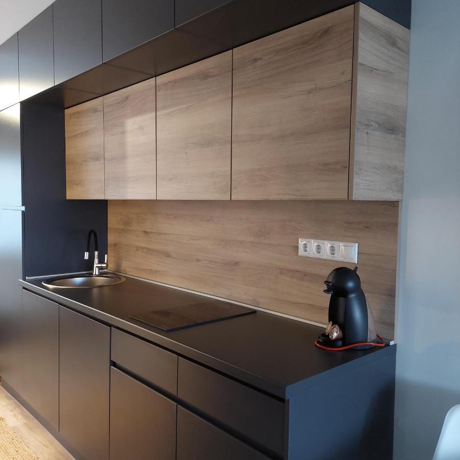 קסזטלי Hajo Apartman מראה חיצוני תמונה