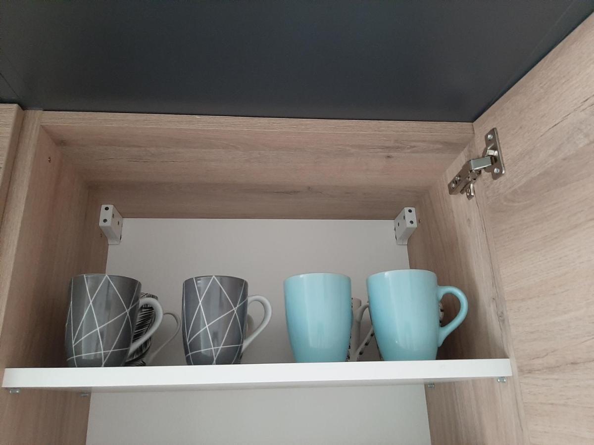 קסזטלי Hajo Apartman מראה חיצוני תמונה
