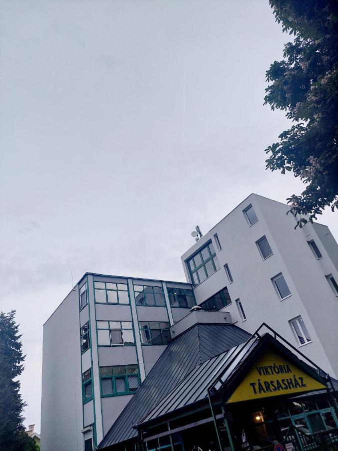 קסזטלי Hajo Apartman מראה חיצוני תמונה