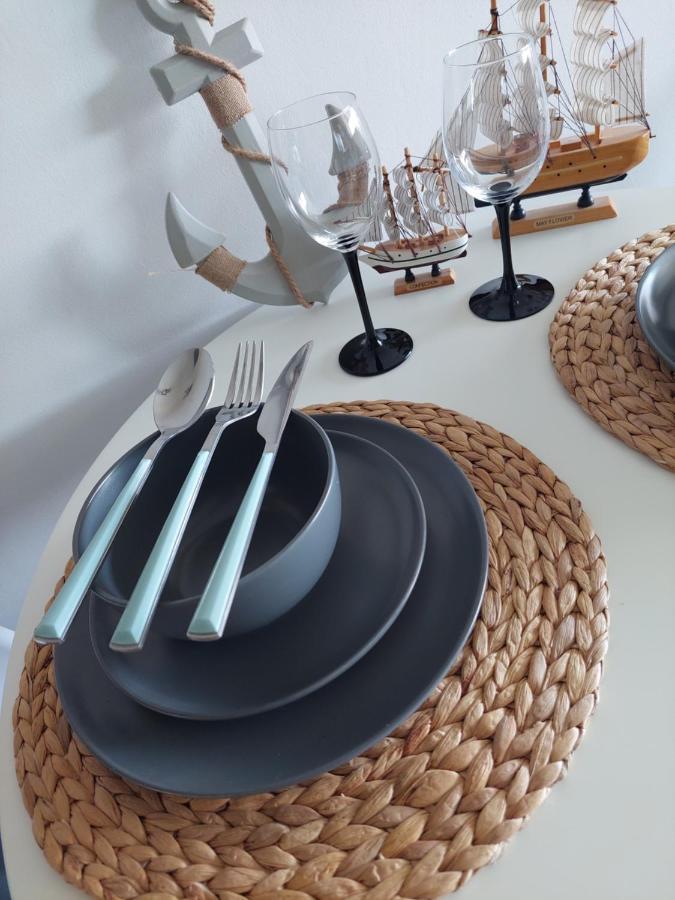 קסזטלי Hajo Apartman מראה חיצוני תמונה