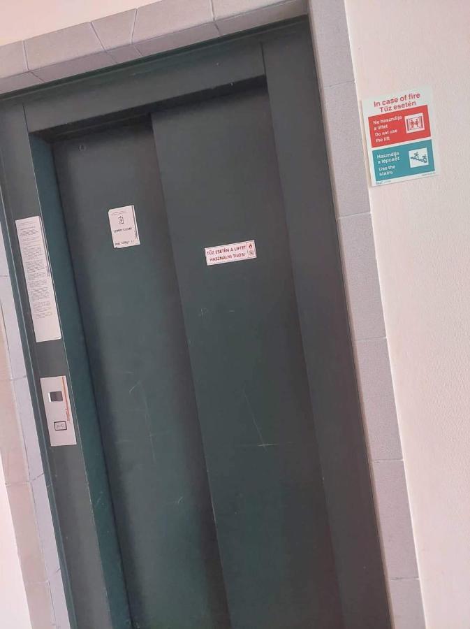 קסזטלי Hajo Apartman מראה חיצוני תמונה
