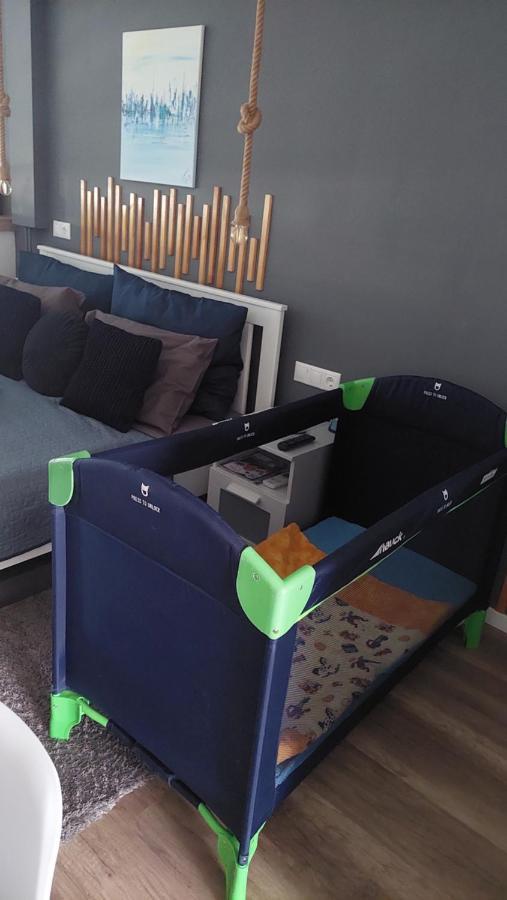 קסזטלי Hajo Apartman מראה חיצוני תמונה