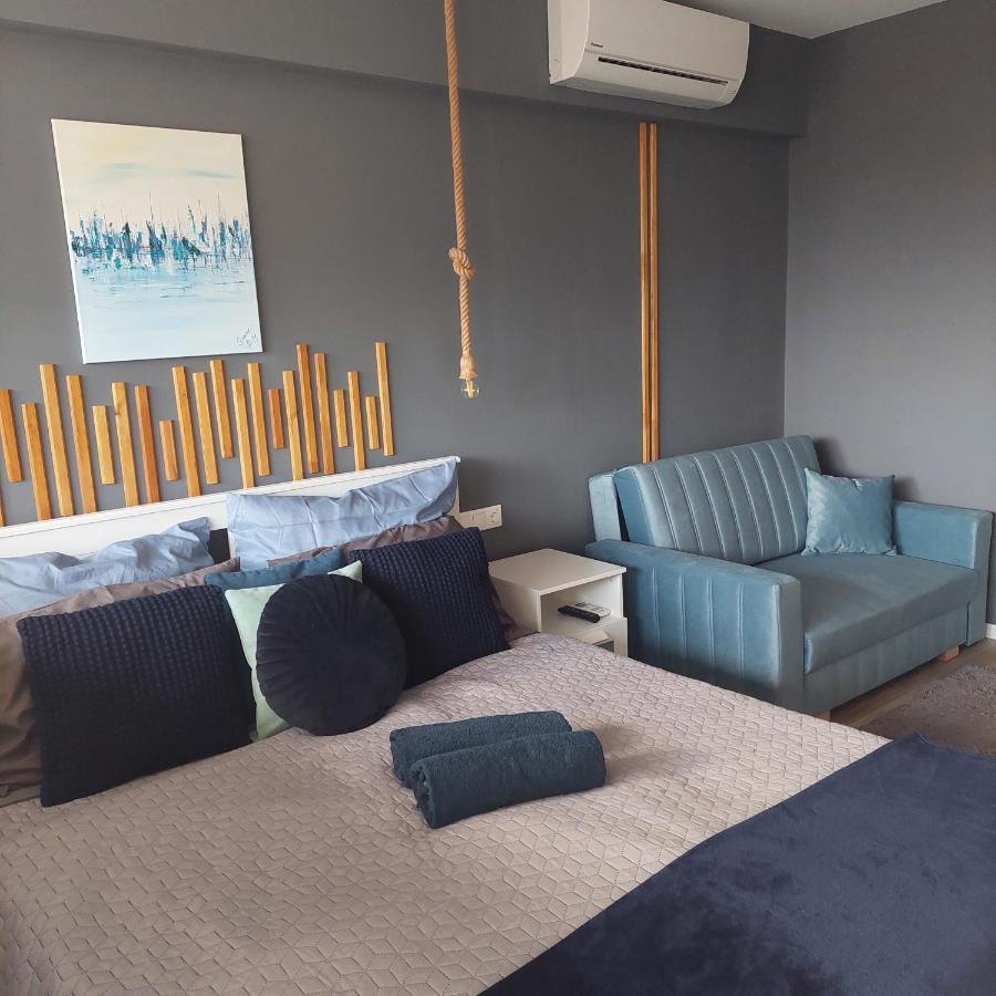 קסזטלי Hajo Apartman מראה חיצוני תמונה